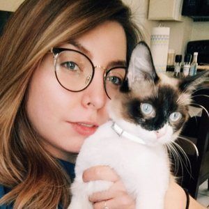 Meet your Posher, Vanessa